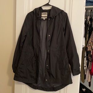 A New Day Rain Jacket
